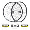 Immagine di DUKE LUCKY JACK SLS5 / BARON IS 6 FORI / SAPIM SPOKES CX RAY RUOTE
