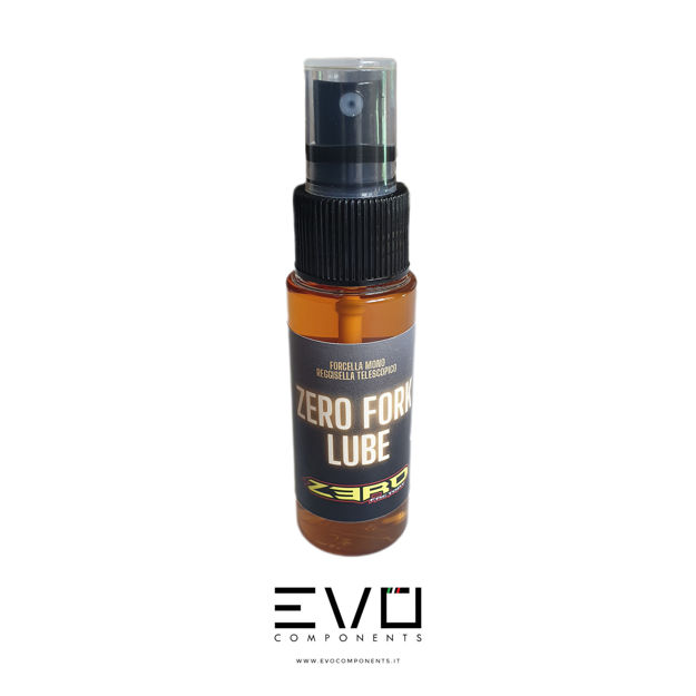 Immagine di ZEROFACTORY ZERO FORK LUBE 50 ML
