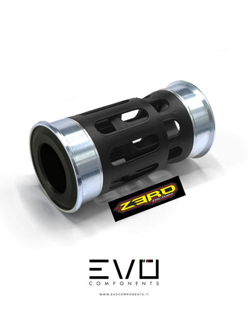 Immagine di ZEROFACTORY PF41/DUB superleggero bb86/92 movimento centrale