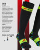 Immagine di Xtech Sport Calza X-Run
