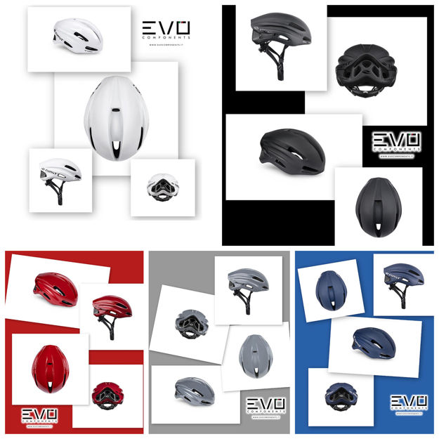 Immagine di GIST VELOCE CASCO