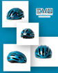 Immagine di GIST BRAVO METAL CASCO