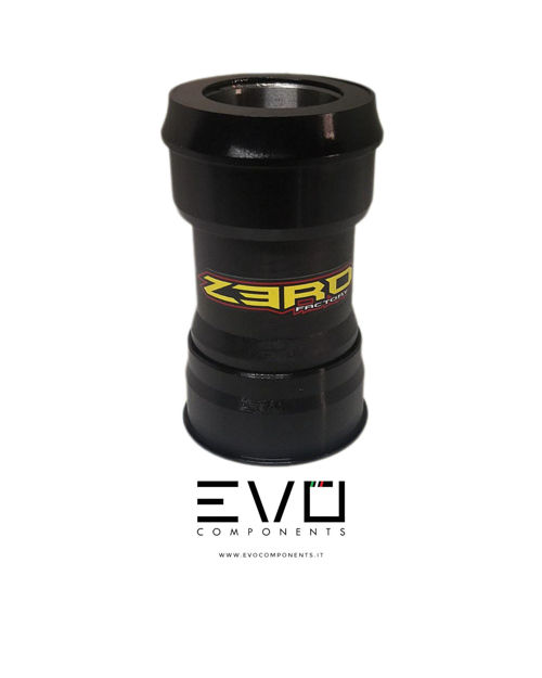 Immagine di ZEROFACTORY PF BB79 BBRIGHT DUB movimento centrale Cervelo