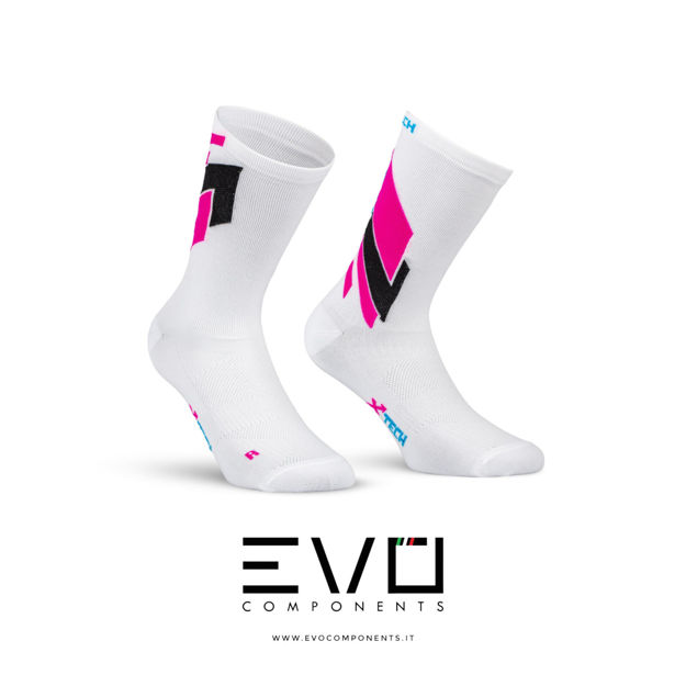 Immagine di Xtech Sport Calza XT319