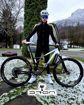 Immagine di DROM BIKES ULTRA FULL SUSPENSION 29"