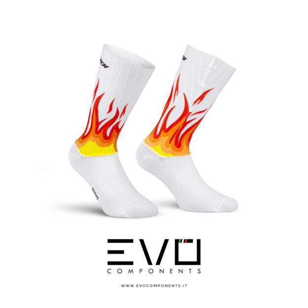 Immagine di XTECH CALZA CRONO 19