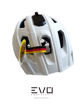 Immagine di CRATONI ALLTRACK BIANCO CASCO ENDURO / ALLMOUNTAIN