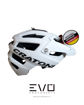 Immagine di CRATONI ALLTRACK BIANCO CASCO ENDURO / ALLMOUNTAIN