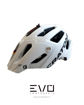 Immagine di CRATONI ALLTRACK BIANCO CASCO ENDURO / ALLMOUNTAIN