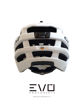 Immagine di CRATONI ALLTRACK BIANCO CASCO ENDURO / ALLMOUNTAIN
