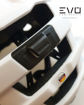 Immagine di CRATONI ALLTRACK BIANCO CASCO ENDURO / ALLMOUNTAIN