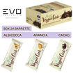Immagine di +WATT Veggie Ciok barrette (box 24 pezzi)