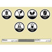 Immagine di +WATT Veggie Ciok barrette (box 24 pezzi)