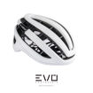 Immagine di GIST RAPIDO CASCO BIANCO LUCIDO TG S/M 52-58 CM