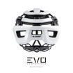 Immagine di GIST RAPIDO CASCO BIANCO LUCIDO TG S/M 52-58 CM