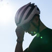 Immagine di GIST RAPIDO CASCO BIANCO LUCIDO TG S/M 52-58 CM