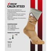 Immagine di Xtech Sport Calza XT323