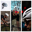 Immagine di GIST VELOCE CASCO BIANCO TG S/M