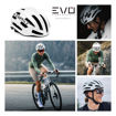 Immagine di GIST BRAVO CASCO TG S/M BIANCO LUCIDO