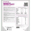 Immagine di +WATT Wheyghty Protein 80