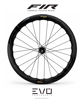 Immagine di FIR FC 50 PRO CS RUOTE RAGGI CARBON