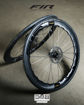 Immagine di FIR FC 50 PRO CS RUOTE RAGGI CARBON