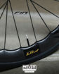 Immagine di FIR FC 50 PRO CS RUOTE RAGGI CARBON