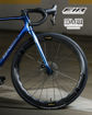 Immagine di FIR FC 50 PRO CS RUOTE RAGGI CARBON