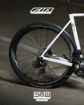 Immagine di FIR FC 50 PRO CS RUOTE RAGGI CARBON
