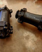 Immagine di Ruote RACE FACTORY MTB SWBT Series XC-Marathon mozzi RaceFactory MTB SP (66Z)