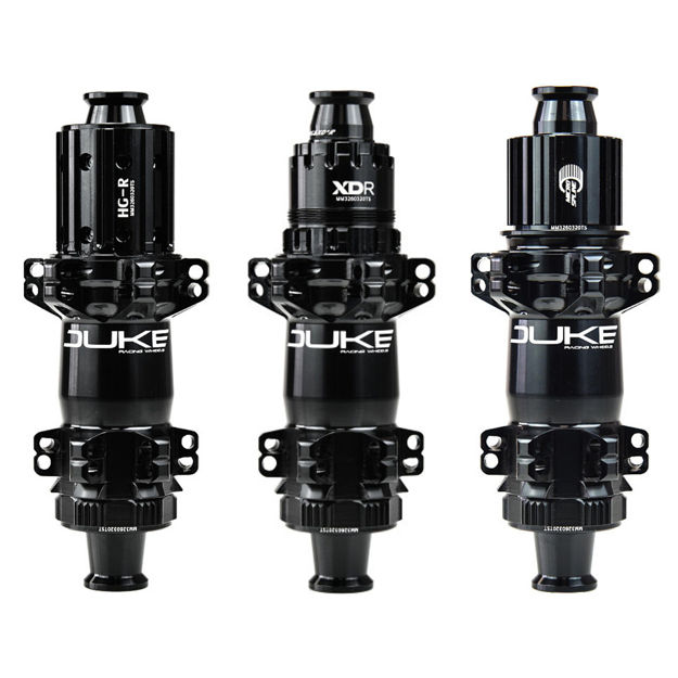 Immagine di DUKE MADMAX3 T365 CL SP MOZZO POSTERIORE