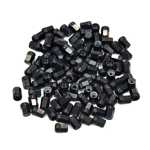 Immagine di SAPIM HEXA 5.4MM T-LOCK (CX-CARBON & RC-1) NIPPLE INTERNE