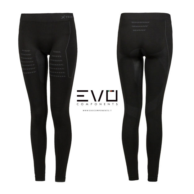 Immagine di XTECH HYDRO WOMAN PANTA